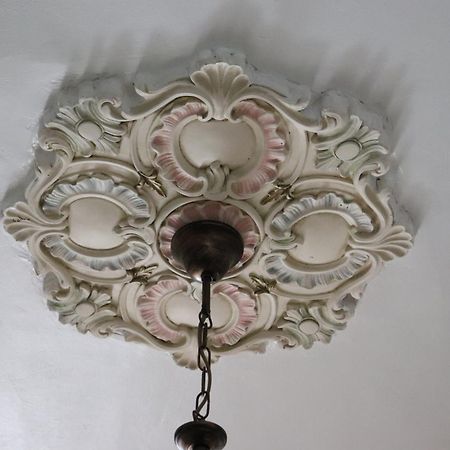 Machiavelli Home Catania Exterior photo