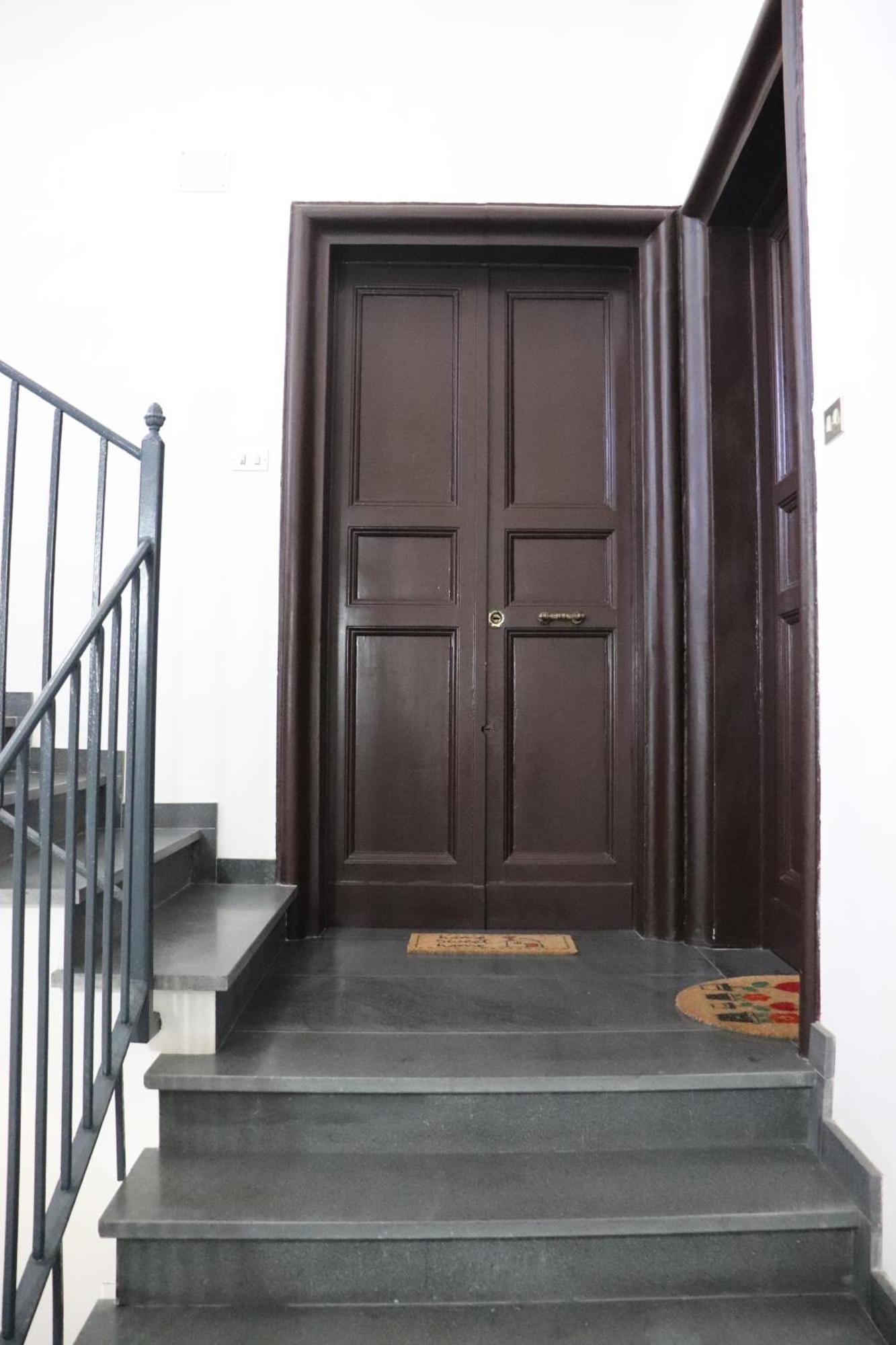 Machiavelli Home Catania Exterior photo