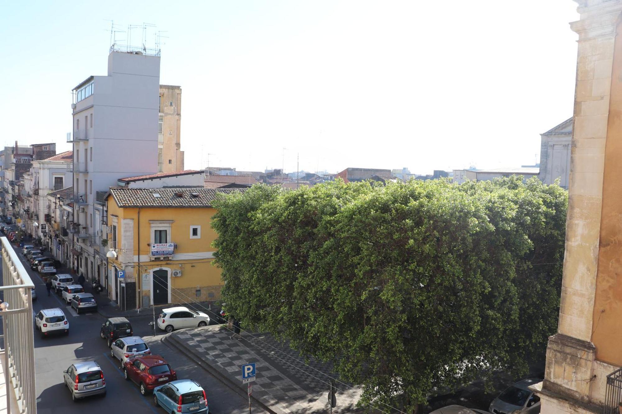 Machiavelli Home Catania Exterior photo