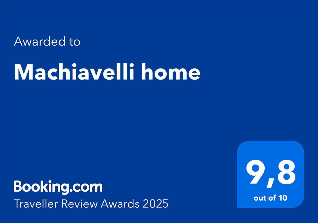 Machiavelli Home Catania Exterior photo